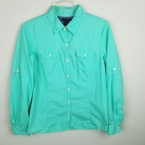 Tommy Hilfiger Button Down Shirt